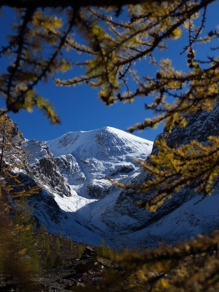 Photograph by Константин Пешков