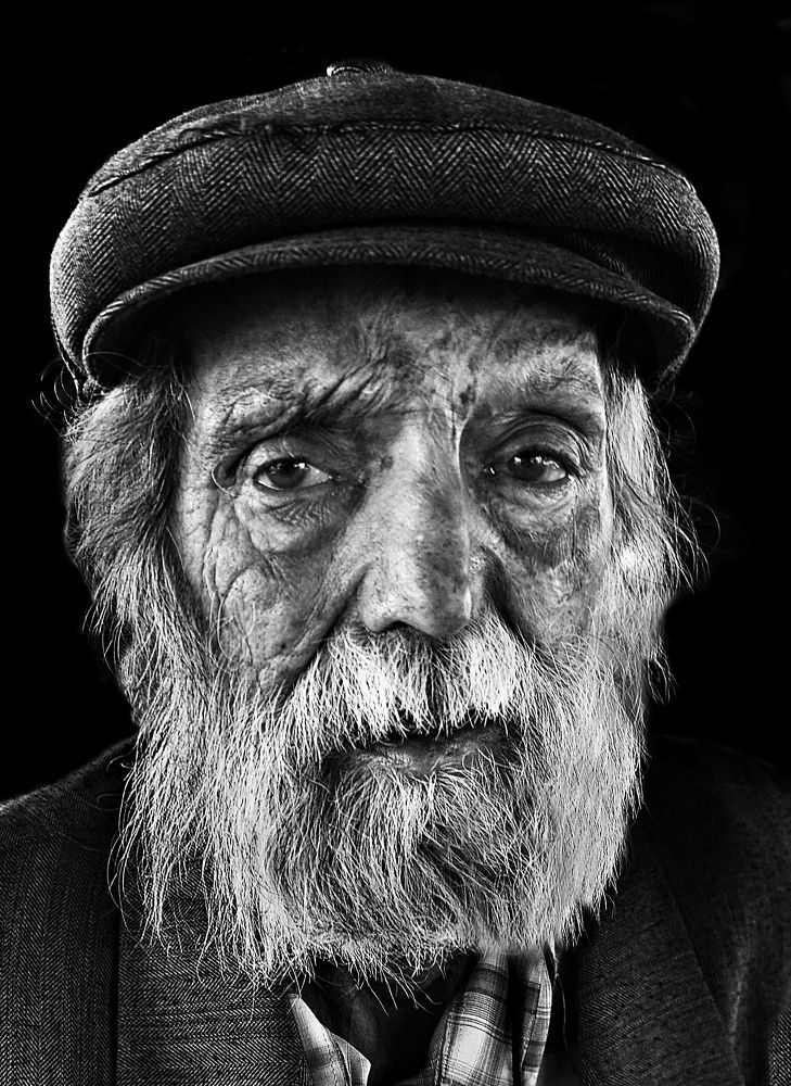 Photograph by Süleyman Ülker