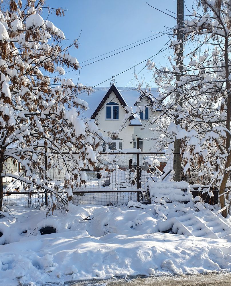 Photograph by Анастасия Трофимовская