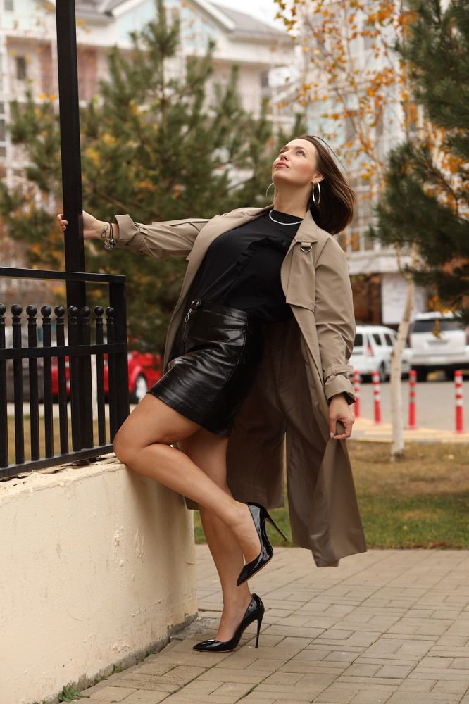 Фотография автора Светлана Кузьмина