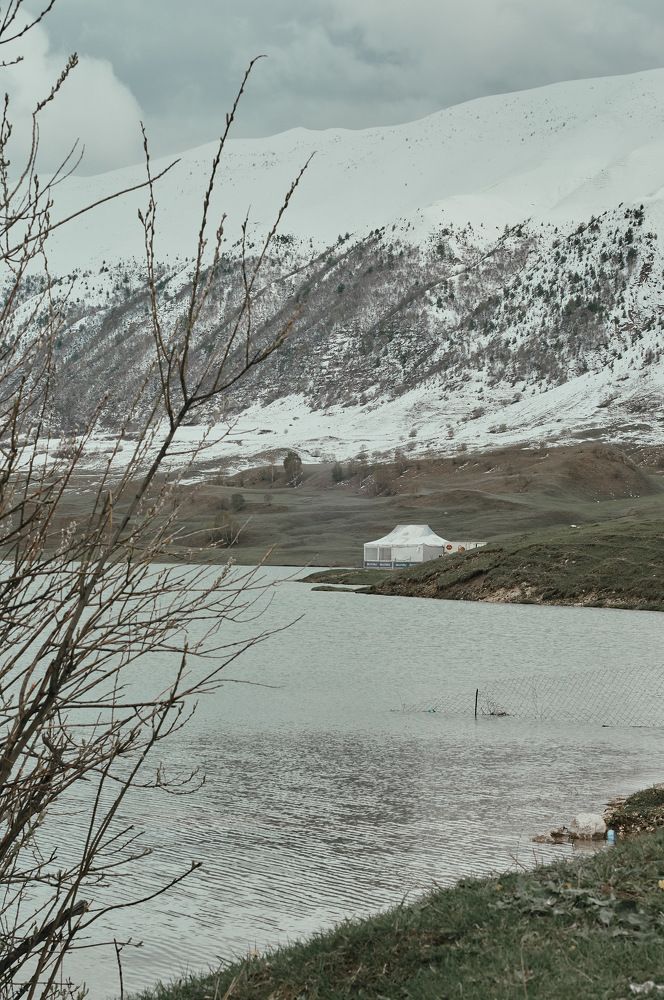 Photograph by Екатерина Микрюкова