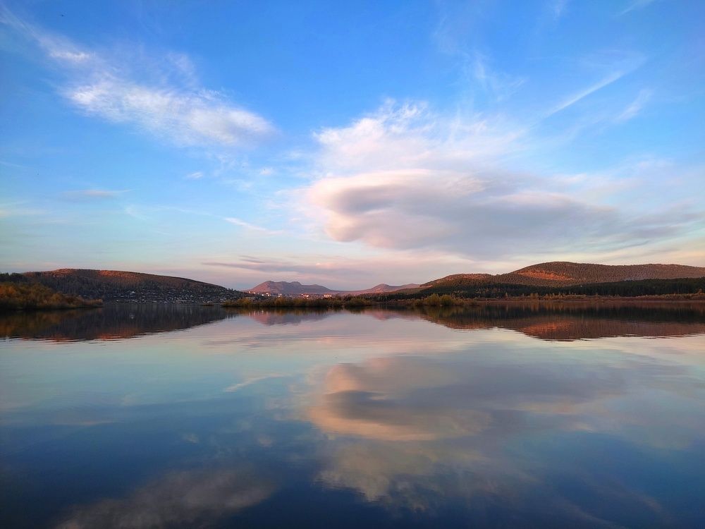 Photograph by Наталья Быкова