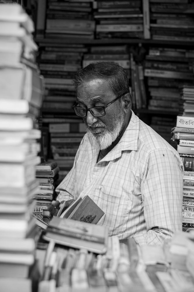 Photograph by Susanjit Saha