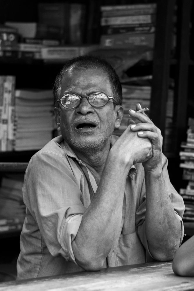 Photograph by Susanjit Saha