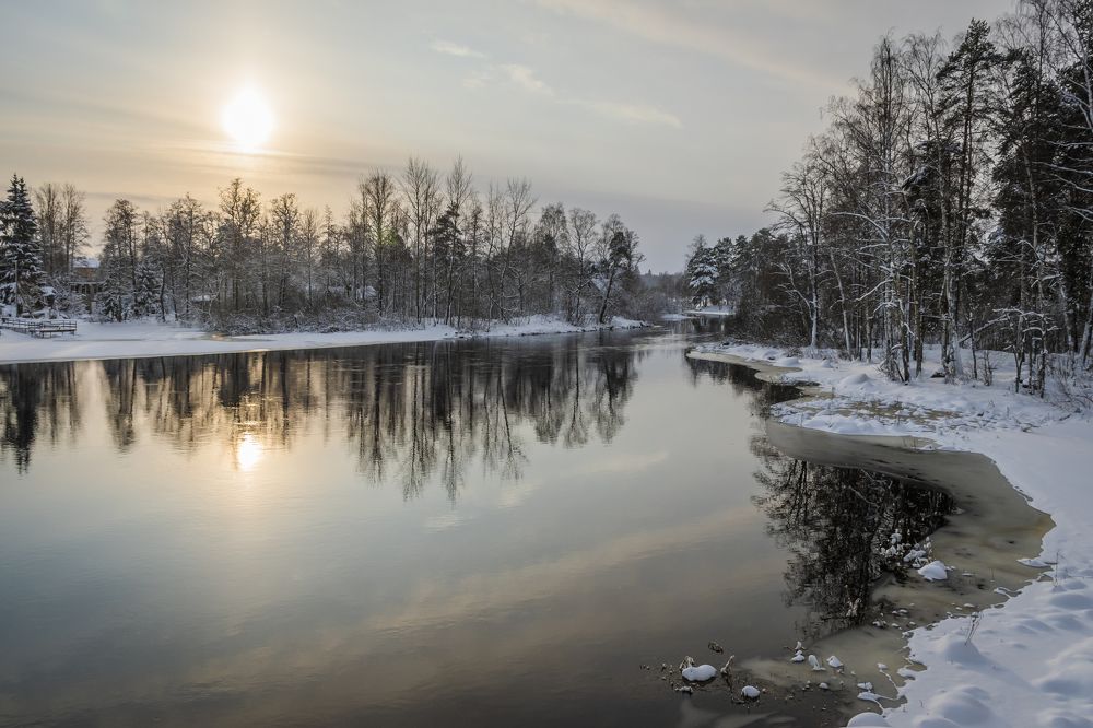 Photograph by Максим Сорокин