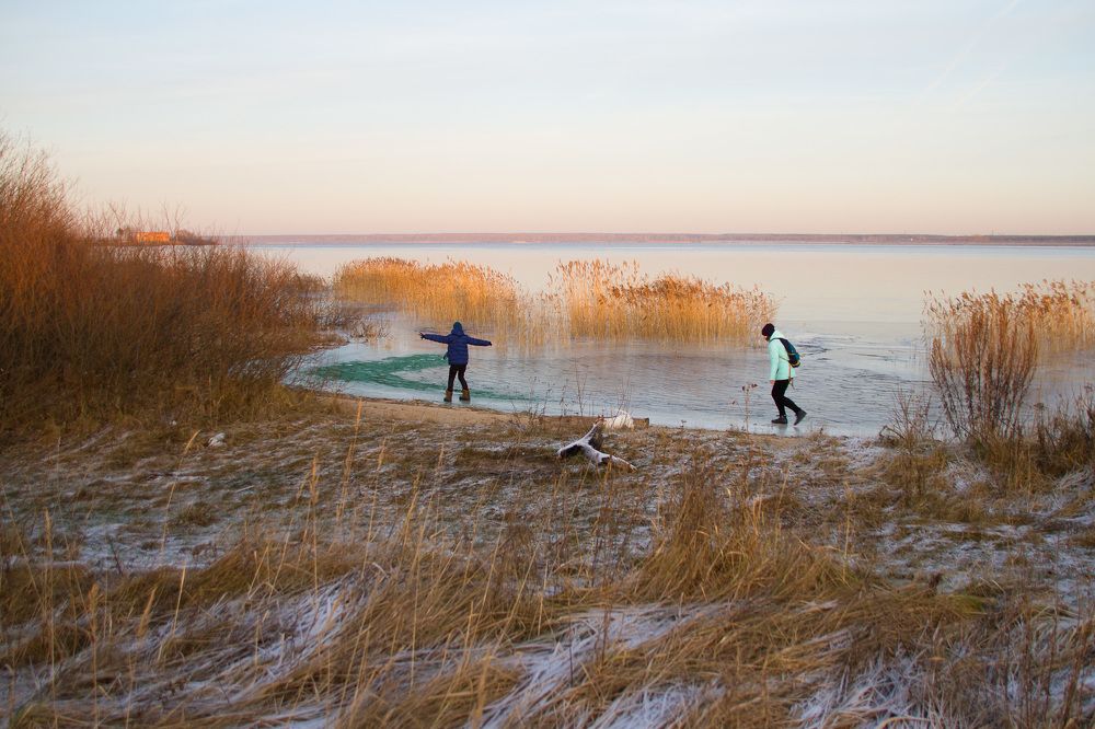 Photograph by Ксения Березкина