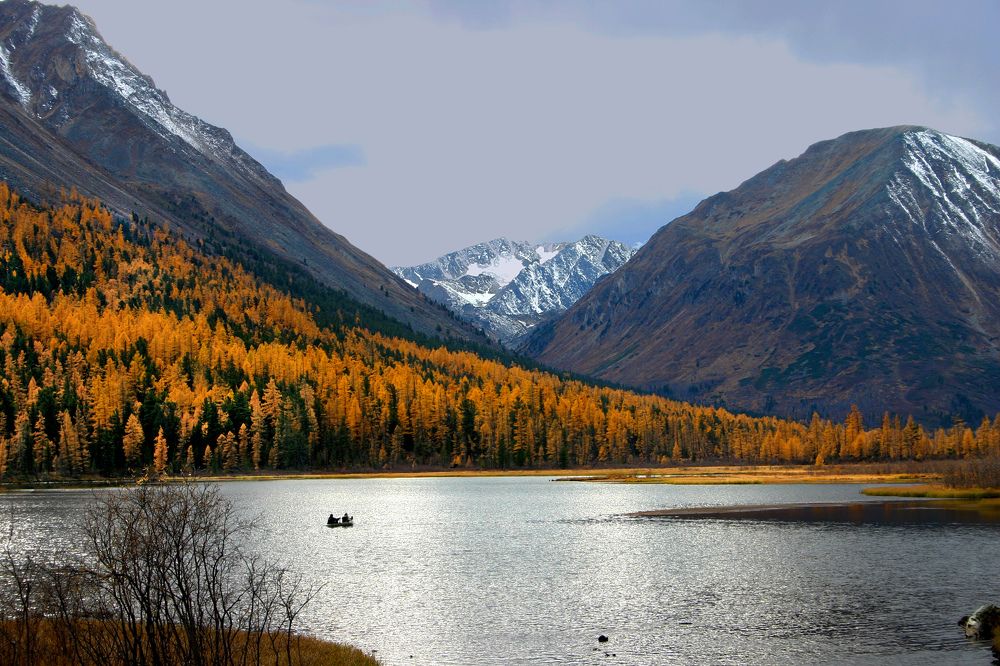 Photograph by Юрий Борик