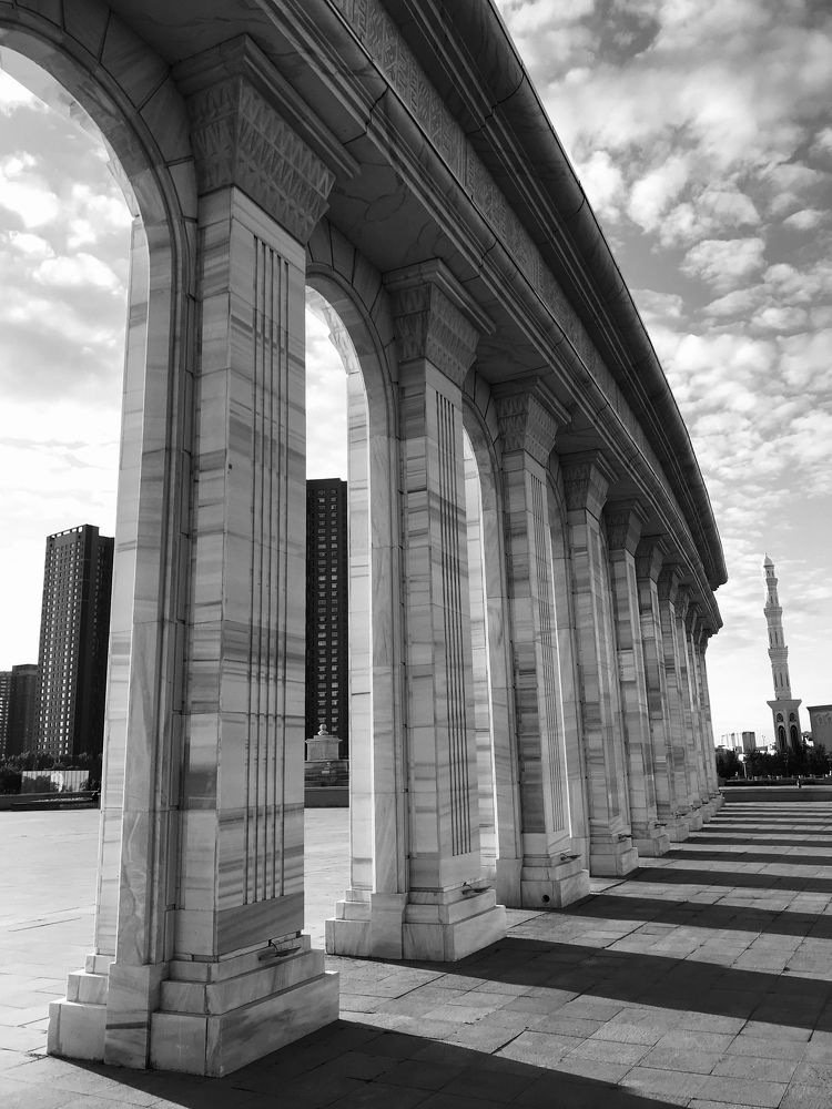 Photograph by Анар Амирова