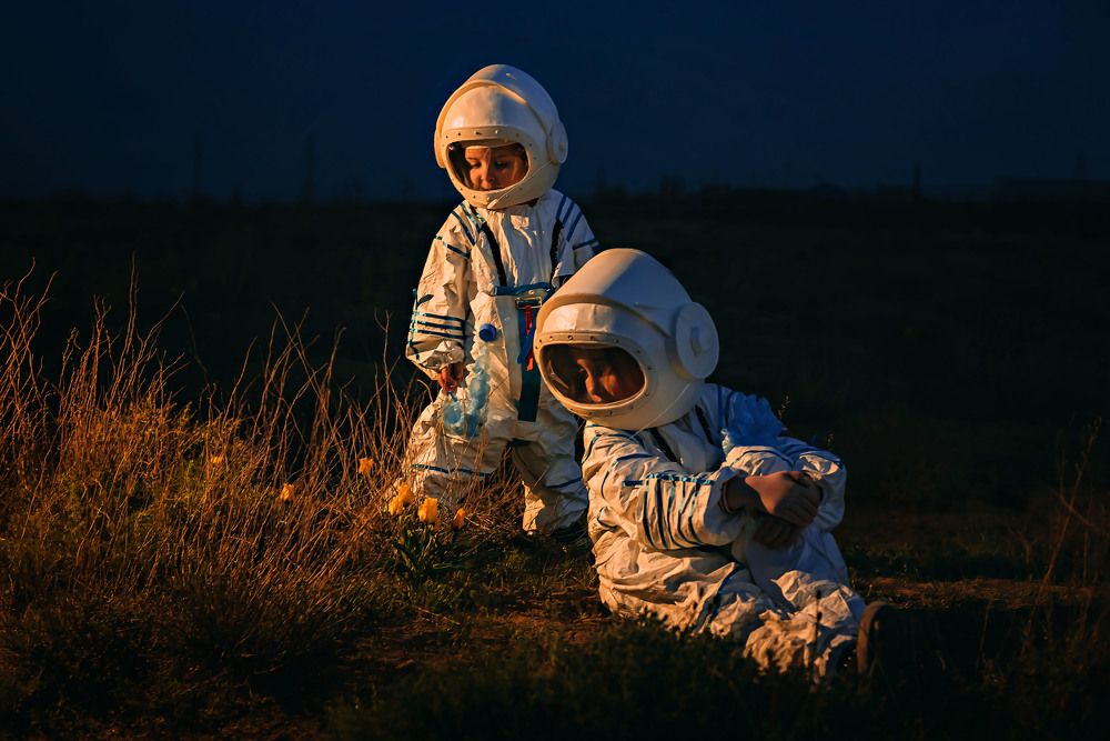 Фотография автора Дарья Шевченко