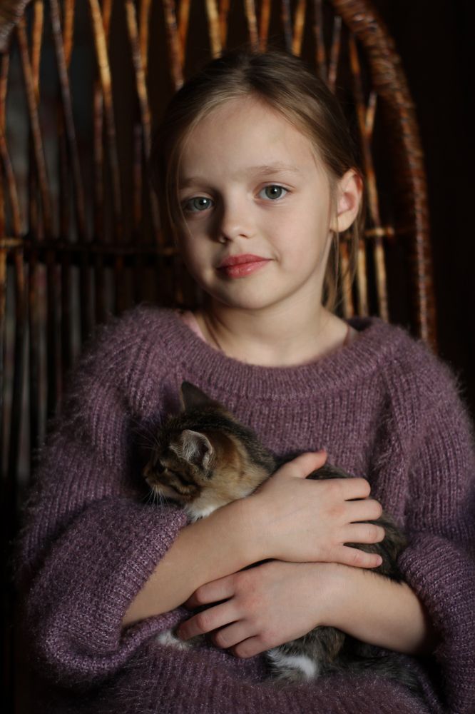 Photograph by Полина Ефимова