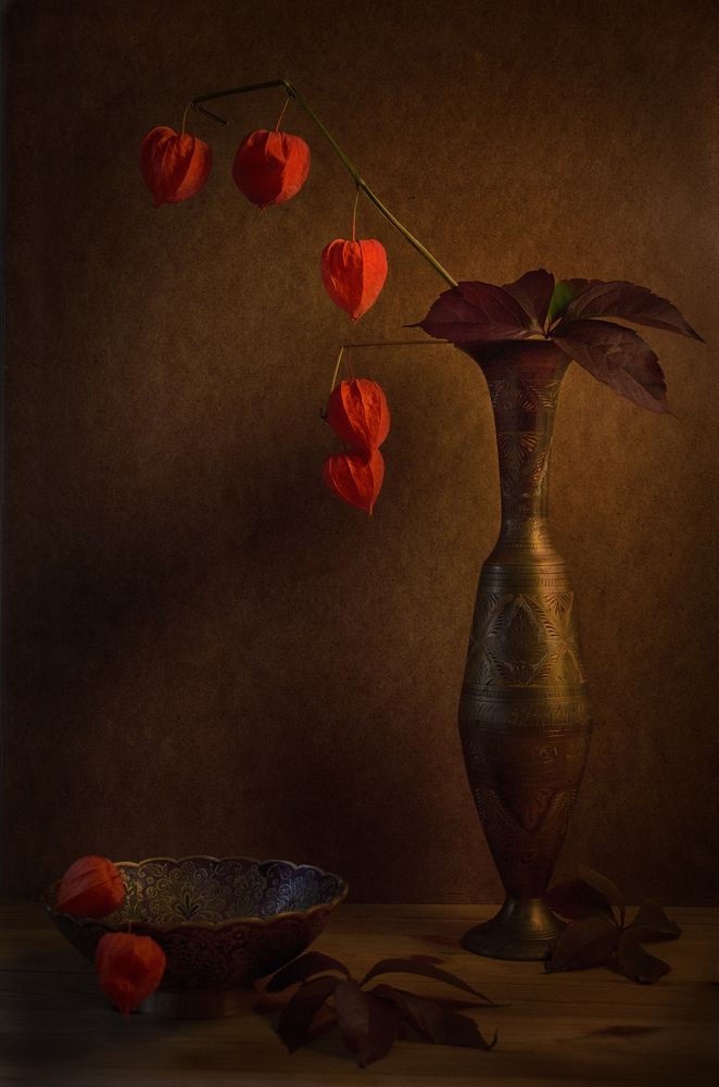 Photograph by Анна Липоткина