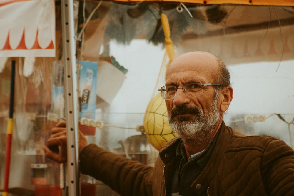 Photograph by Алексей Ивакин