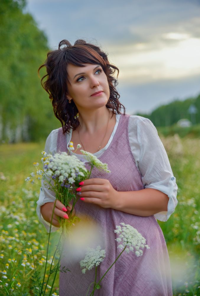 Photograph by Polina Mishina