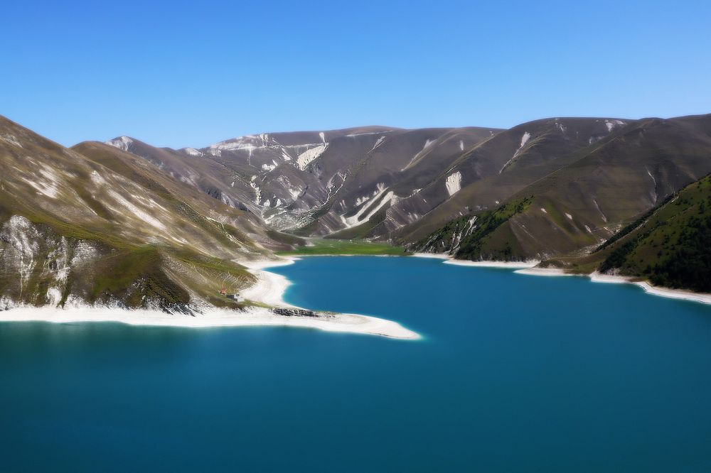 Photograph by Anna Perevozchikova