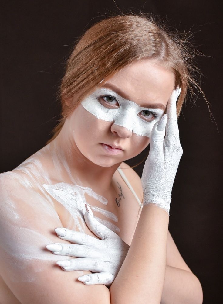 Photograph by Polina Mishina