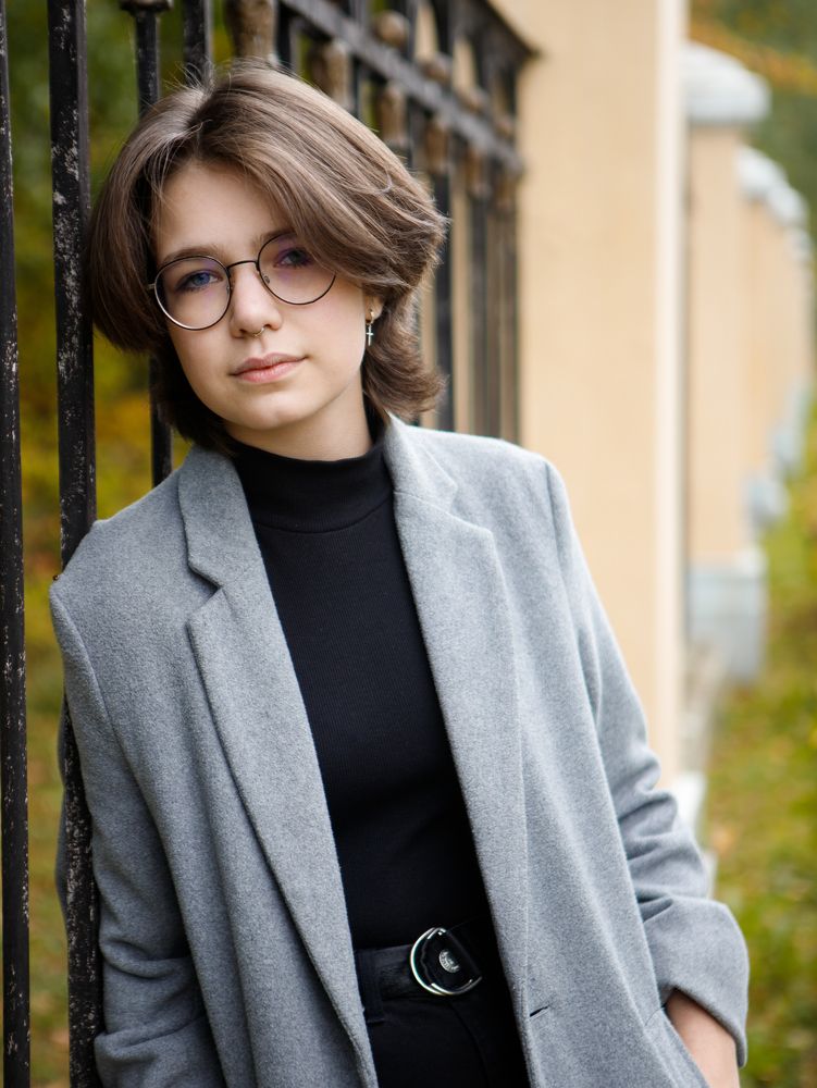 Photograph by Артем Борисенко