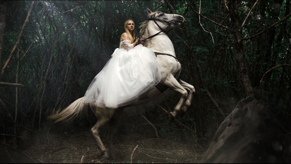 Photograph by Виталий Прозоров