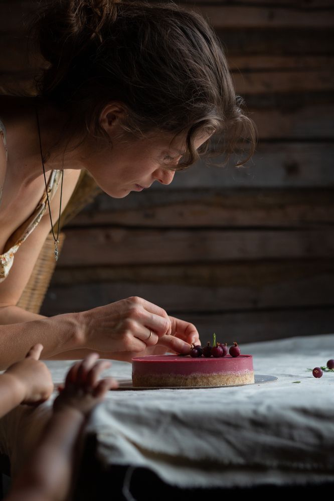 Photograph by Олеся Бакалина