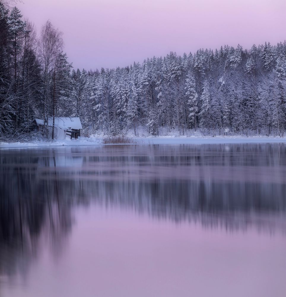 Photograph by Павел Ващенков