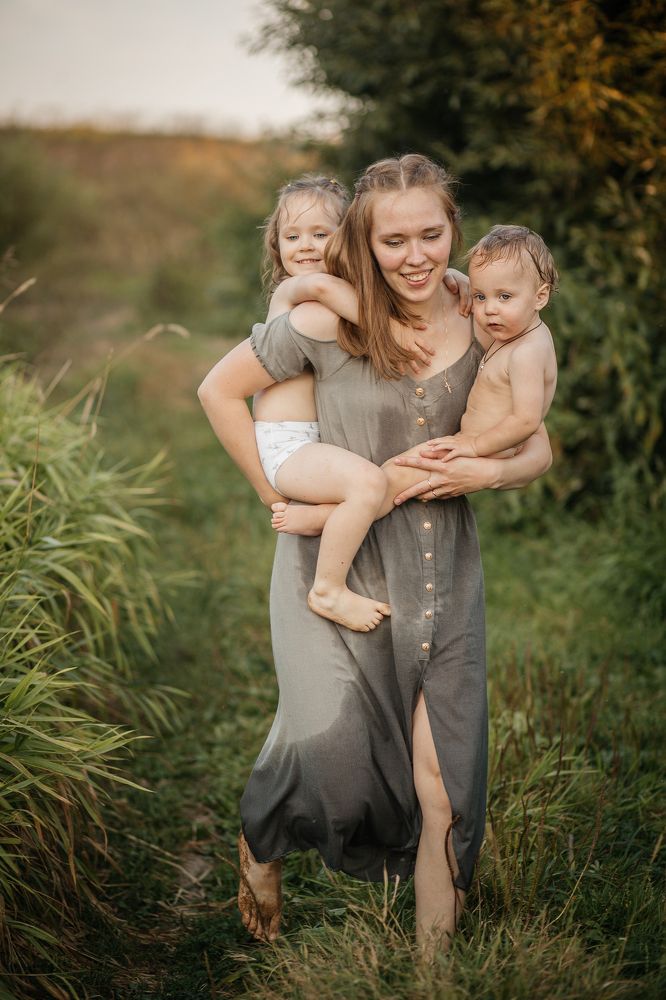 Photograph by Олеся Бакалина