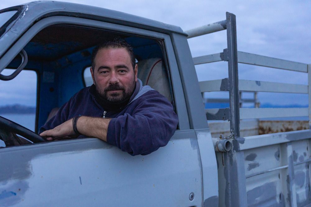 Photograph by Joanna Żmuda