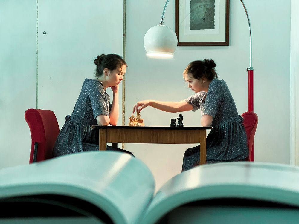 Photograph by Маргарита Александровна Воробьева