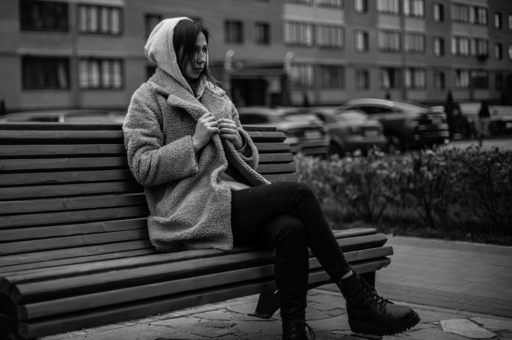 Photograph by Дарья Молчанова