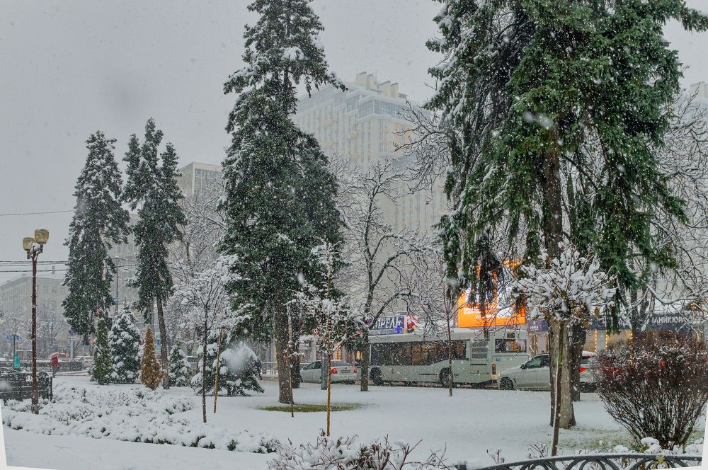 Photograph by Андрей Евтеев