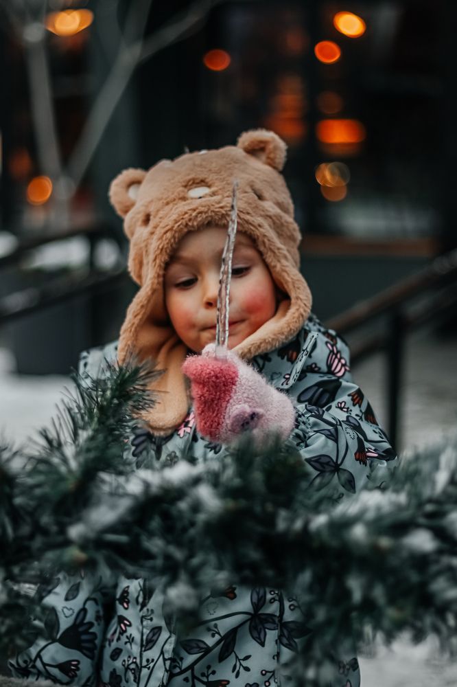 Photograph by Юлия Гашева