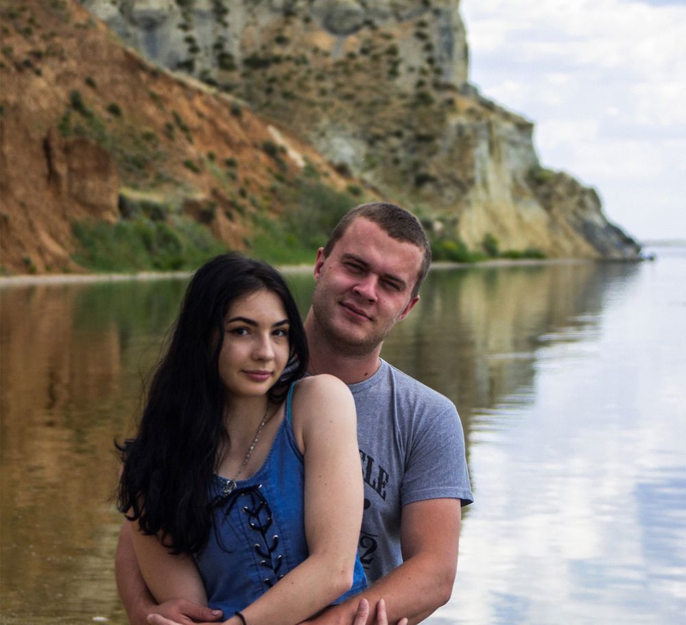 Photograph by Ирина Шибитова