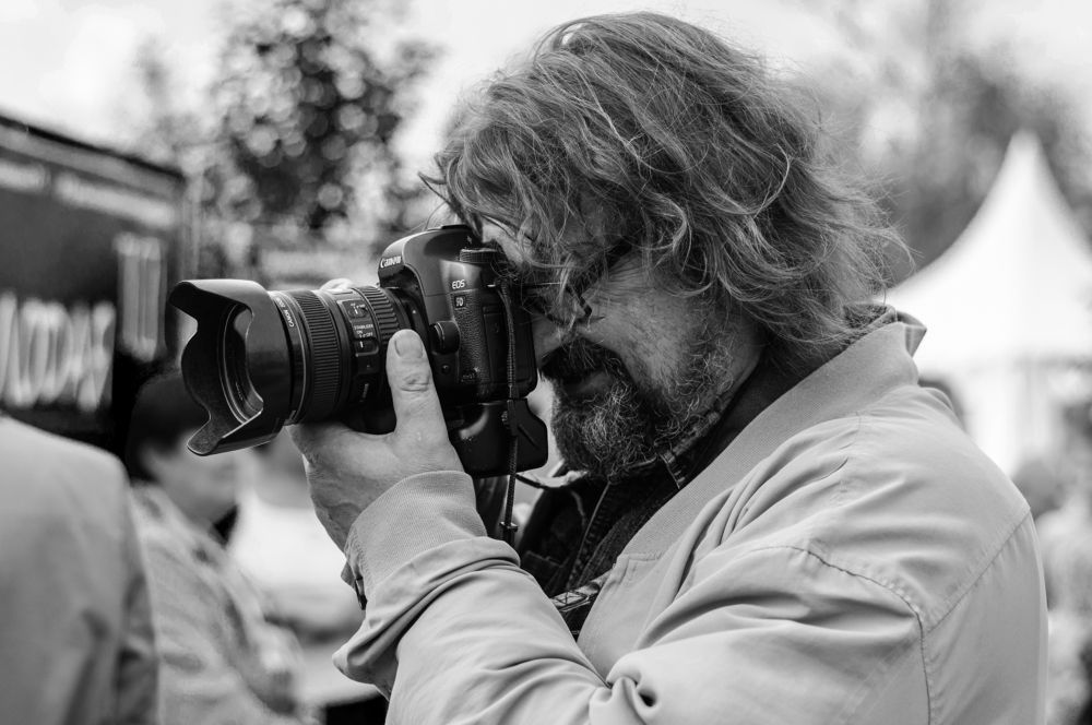 Photograph by Екатерина