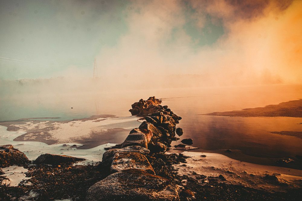 Photograph by Алексей Егоров