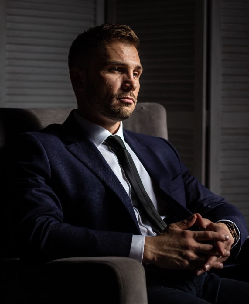 Photograph by Юлия Афонина