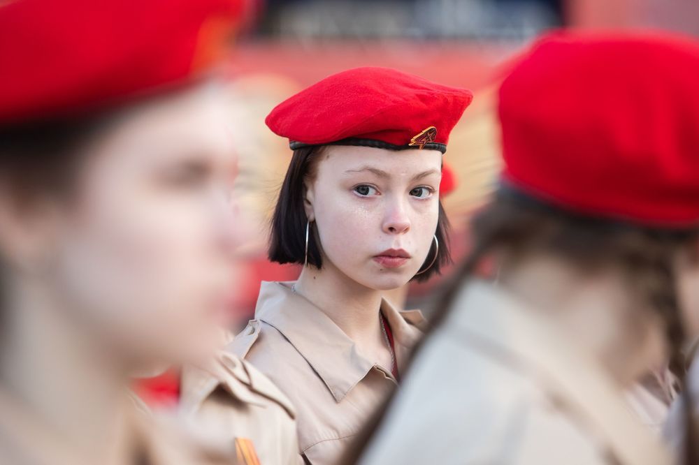 Photograph by Пирязев Алексей