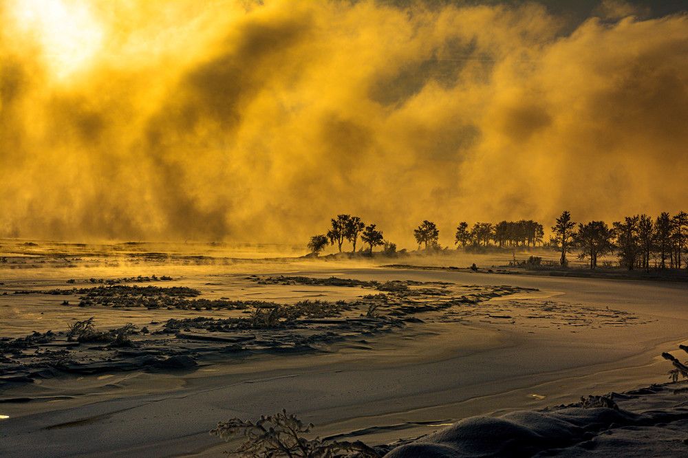 Photograph by Алексей Егоров