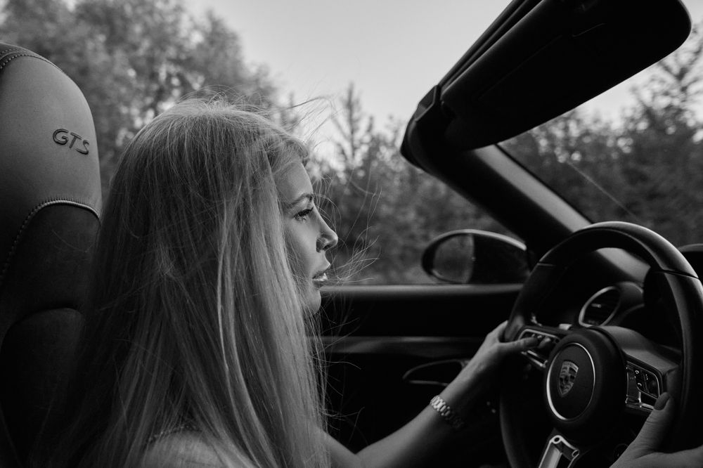 Photograph by Екатерина