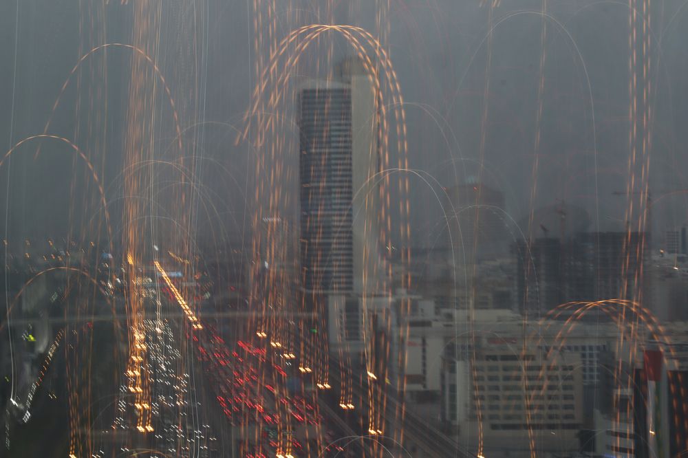 Photograph by Anna Perevozchikova