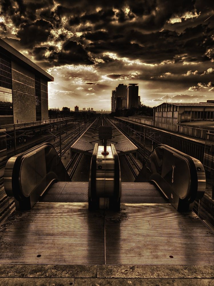 Photograph by Георгий Сергеев