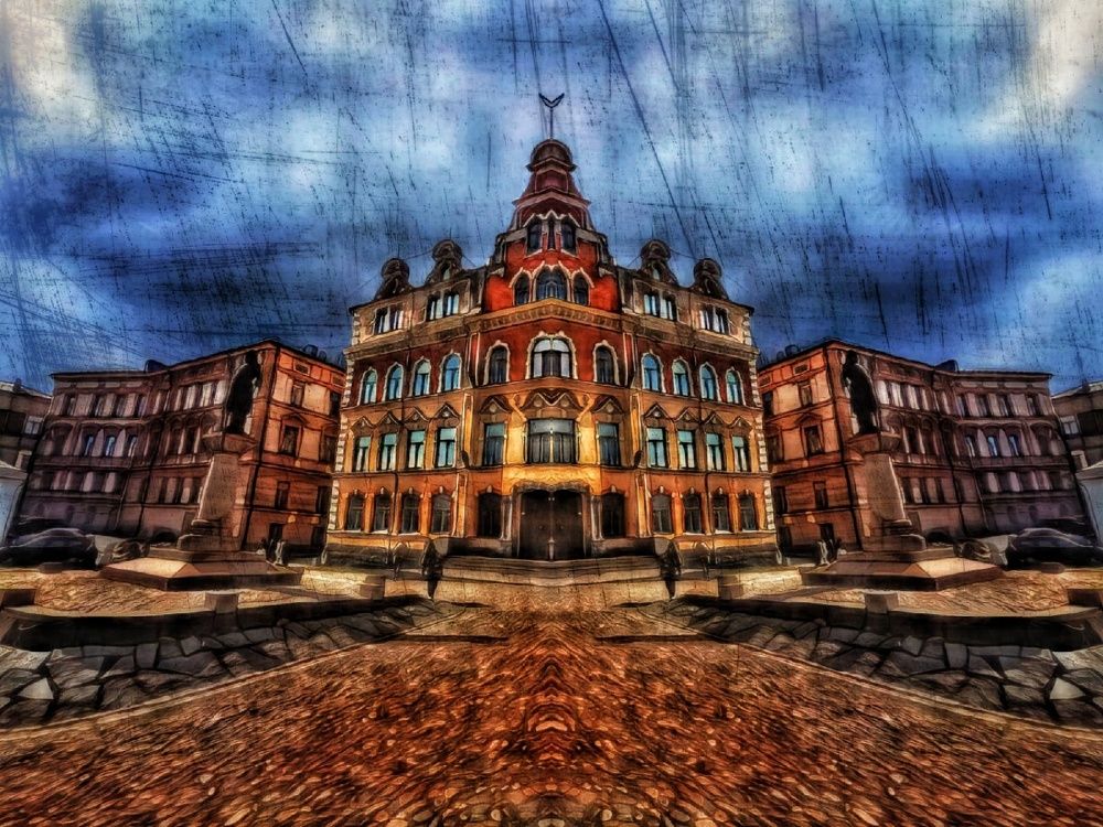 Photograph by Георгий Сергеев