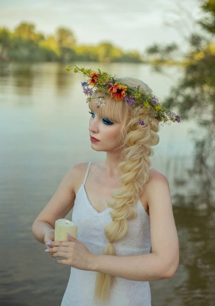 Фотография автора Елена