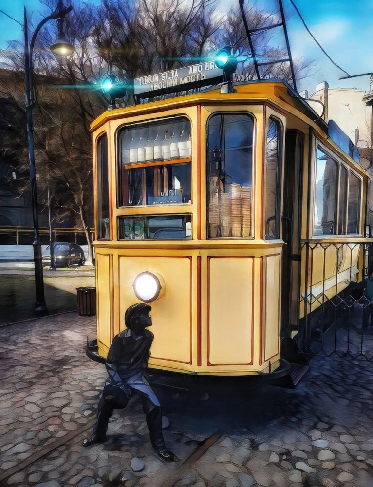 Photograph by Георгий Сергеев