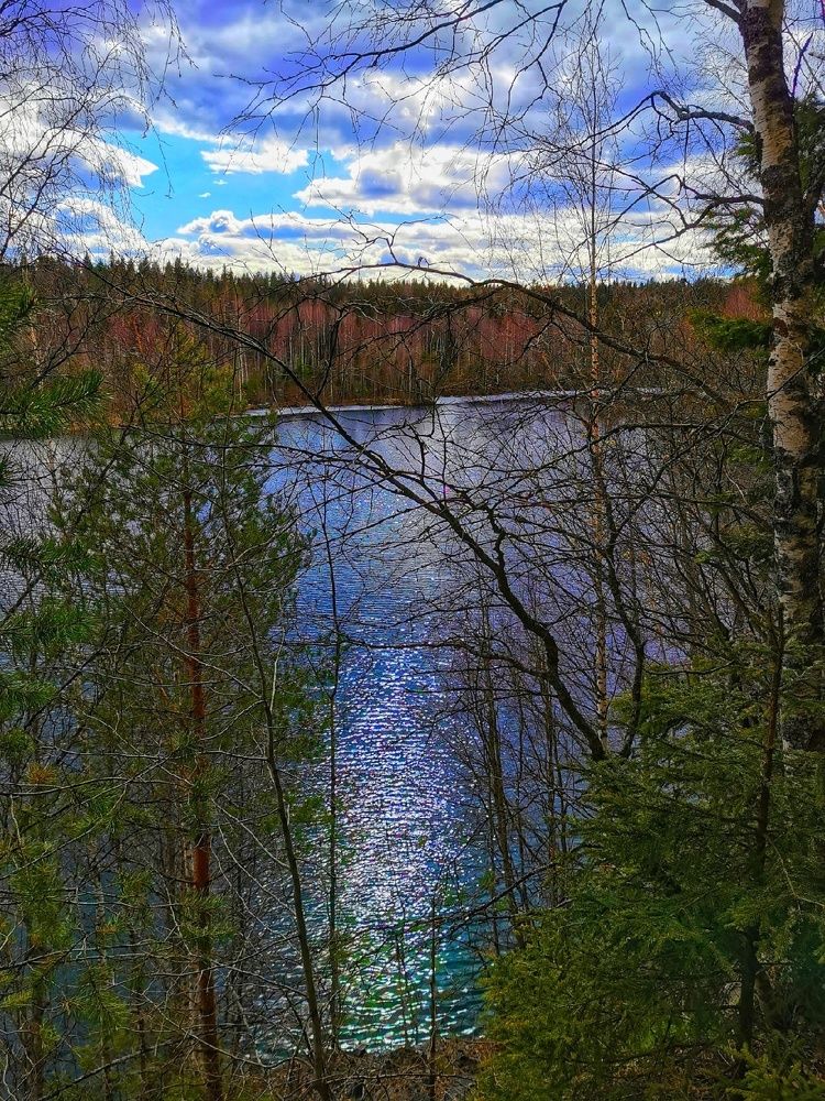 Photograph by Георгий Сергеев