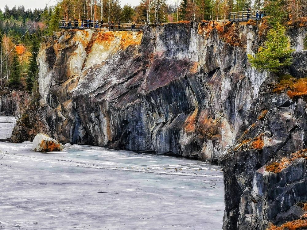 Photograph by Георгий Сергеев