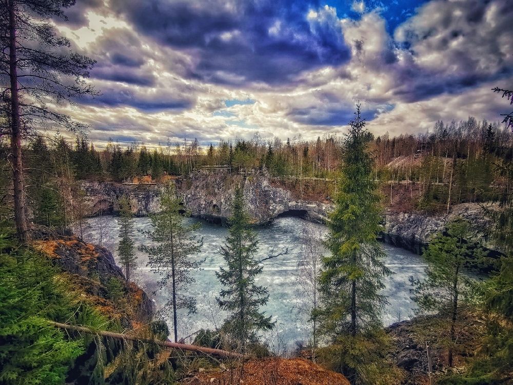 Photograph by Георгий Сергеев