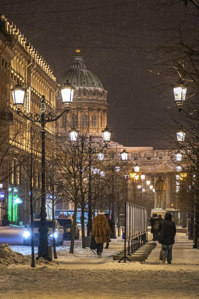 Казанский собор