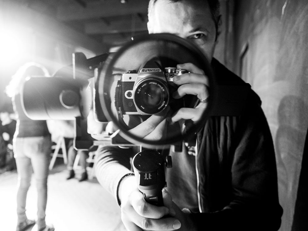 Photograph by Елена Чиркова