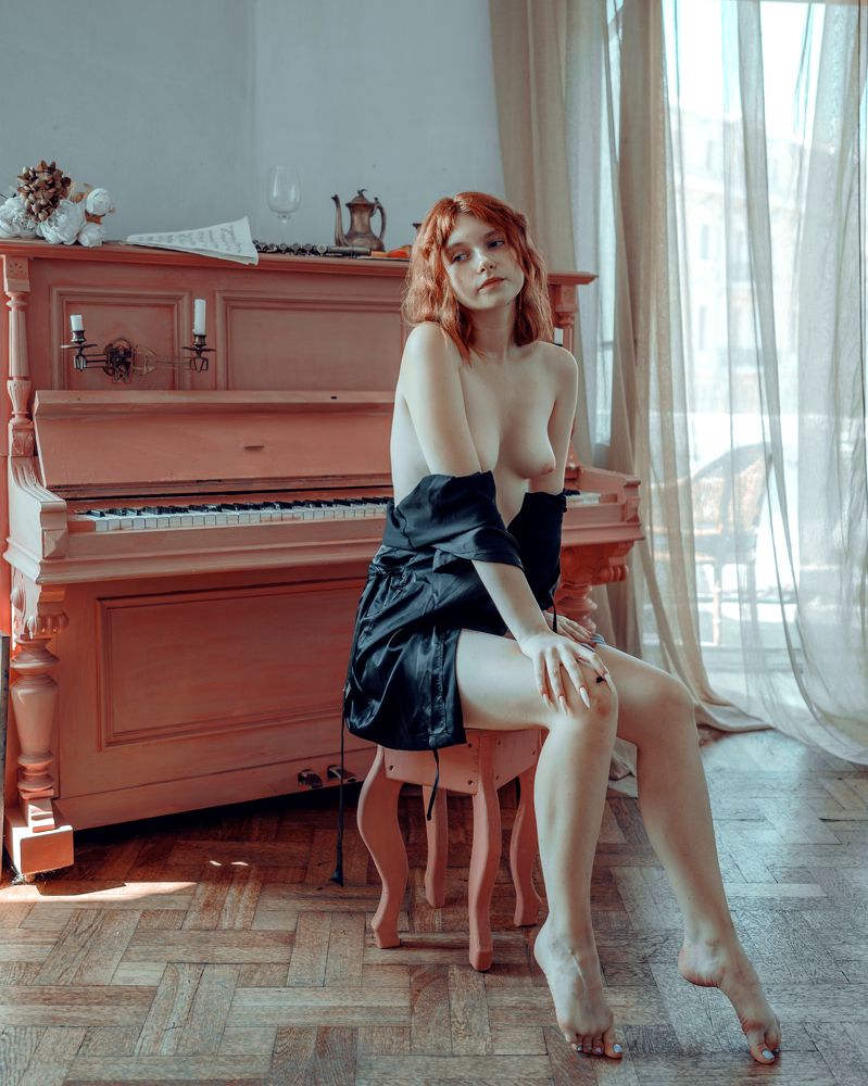 Фотография автора Сигал Георгий