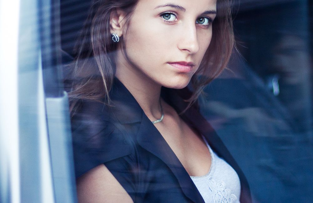 Фотография автора Анна Рыжкова