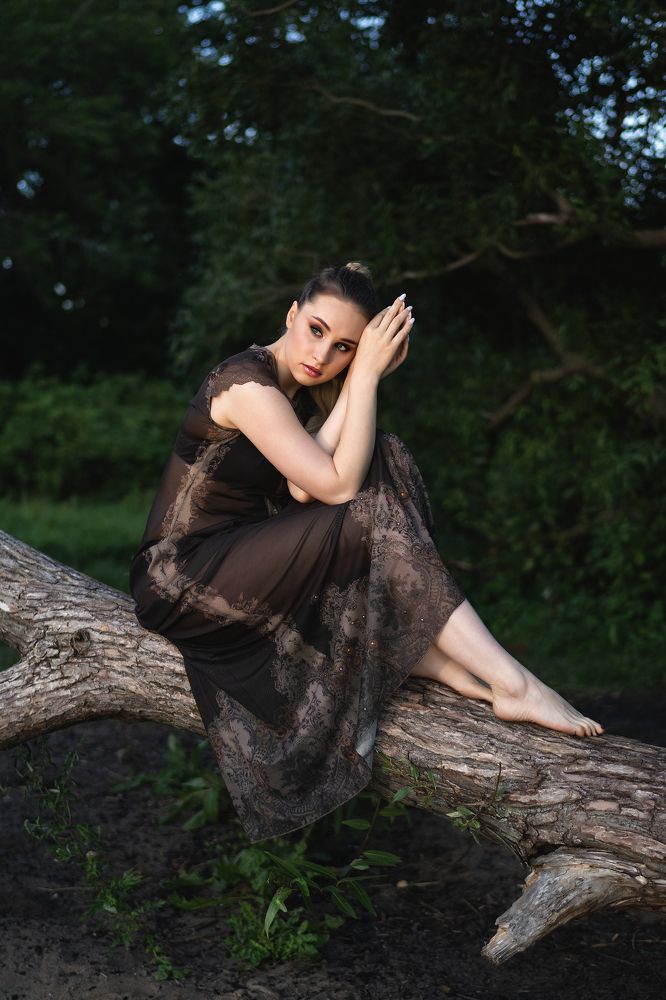 Photograph by Ирина Баландина