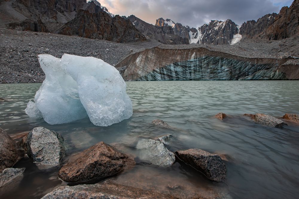 Photograph by Василий Бережной